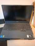 Laptop Lenovo Legion 5 15ITH6H 15,6" RTX3060