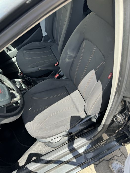 Seat ibiza 1.2 gasolina