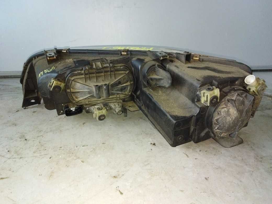 Mazda 6 I 02-07r. Lampa Przód Prawa