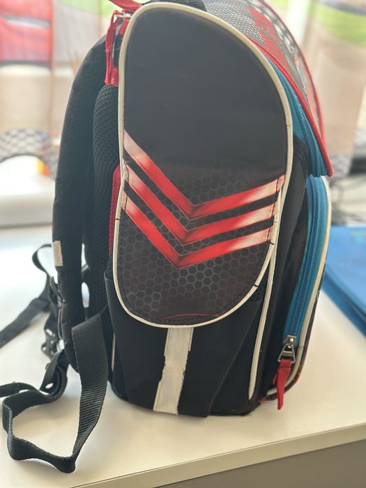 Рюкзак KITE для хлопчика