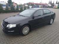 Volkswagen Passat Volkswagen Passat 1.9 TDI Trendline