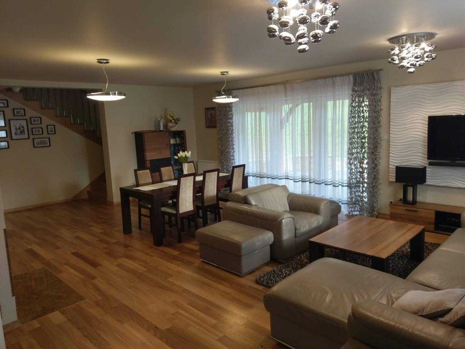 Lampa wisząca  AZZARDO Campana 48 chrom okazja!!!