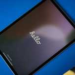 Tablet Apple iPad Pro 11" 3. gen 2021 | M1 | 256 GB – BDB!