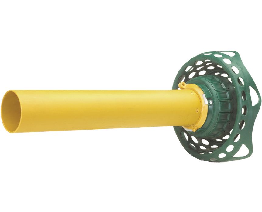 Osłona Walterscheid Wewnętrzna 1500mm Rura wałka przekazu mocy WOM