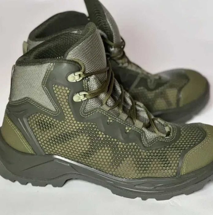 Buty taktyczne Talan Olive wszystkie rozmiary!