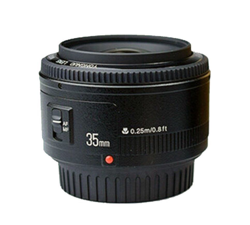 Зеркальный фотоаппарат Canon EOS D550 35mm