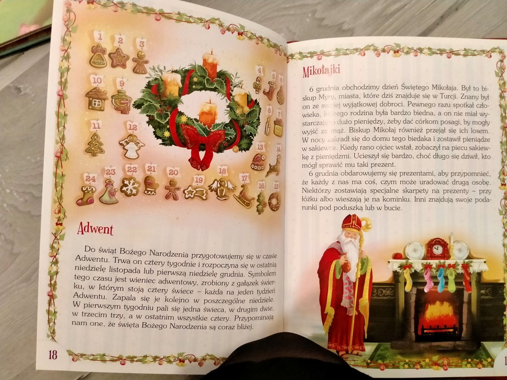 Książki dla dzieci o tematyce religijnej