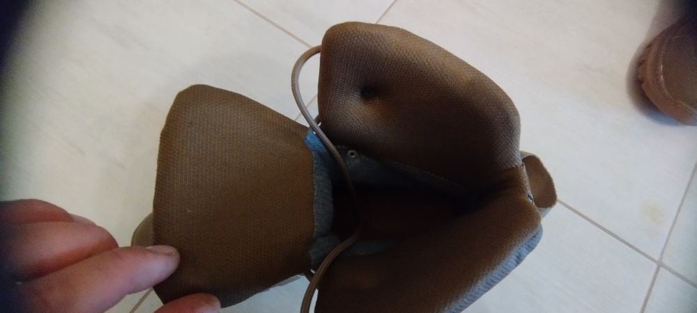 Берці  тактичні 46р