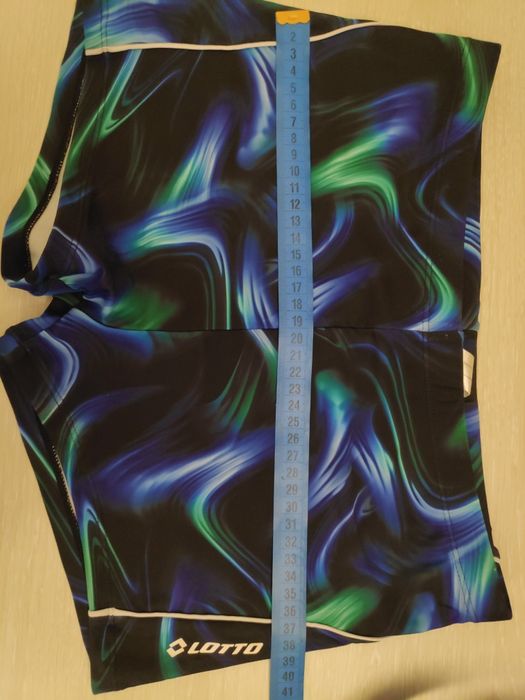 Плавкі  фірми Lotto  для плавання