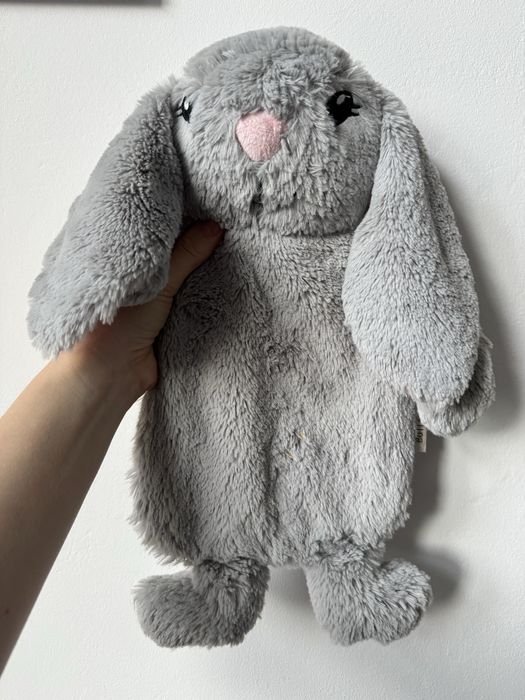 Грілка BUTLERS подушка-іграшка зігріваюча водяна