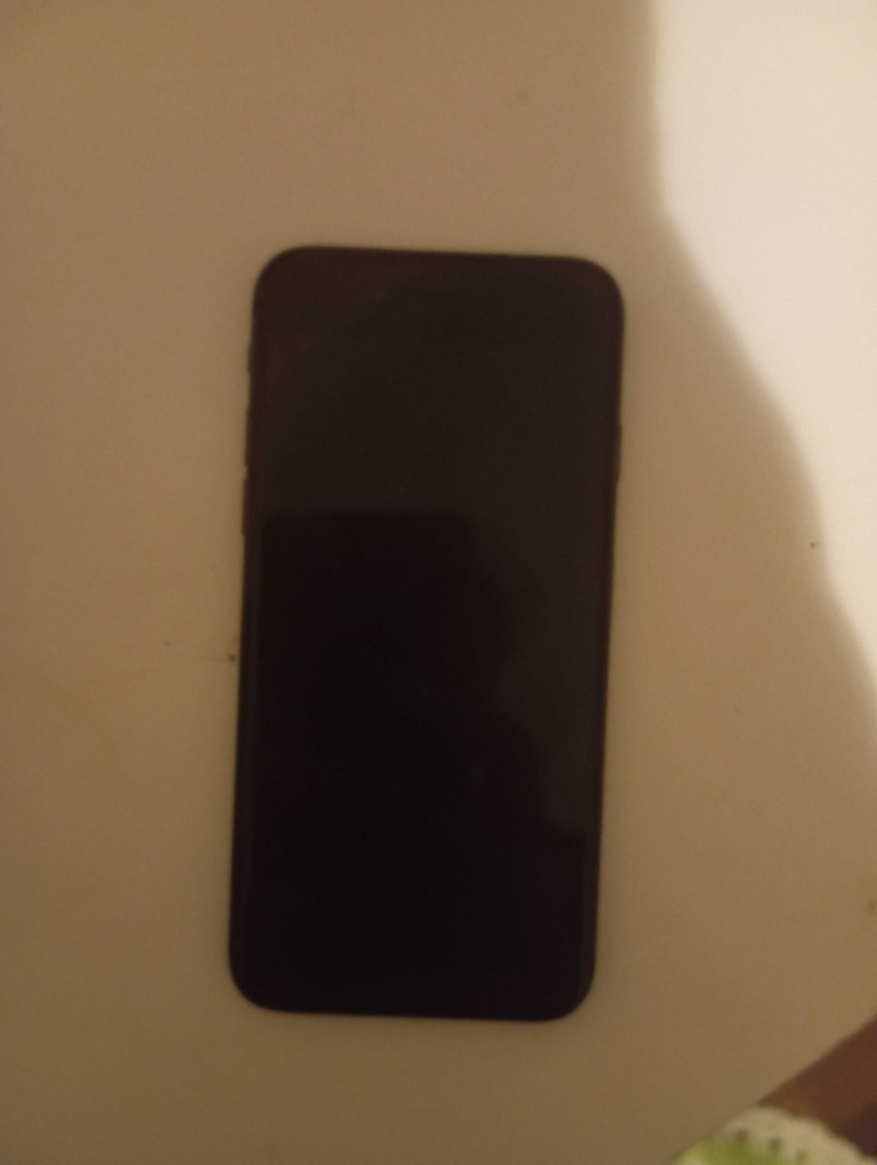 iPhone 8 64gb preto