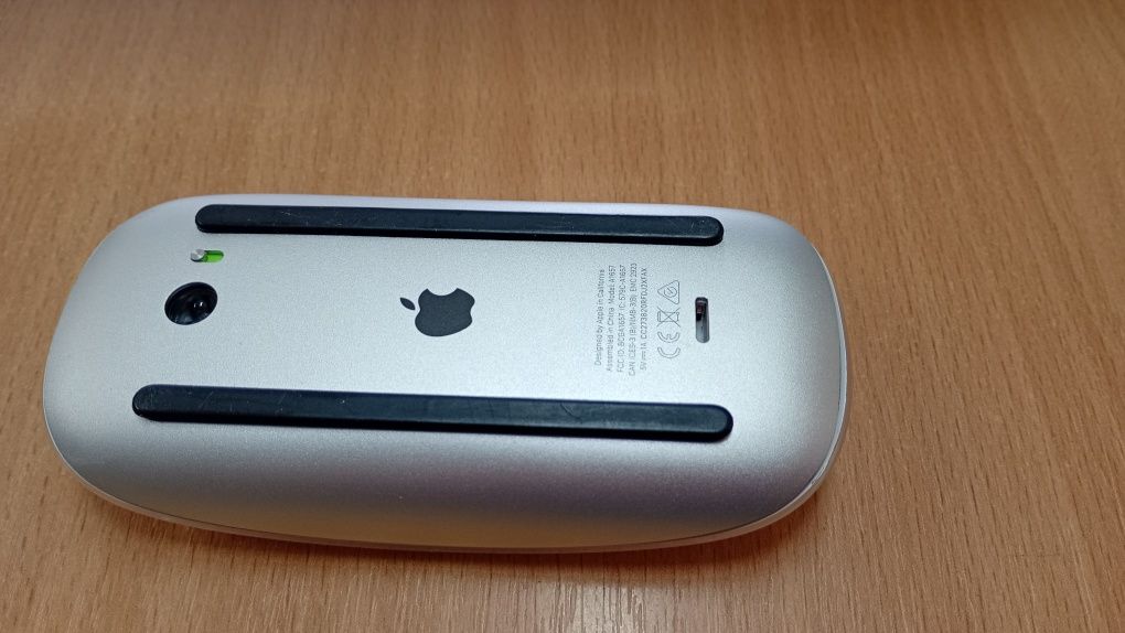 Mysz Bluetooth Apple Magic Mouse 2 * Komis Madej Tarnów