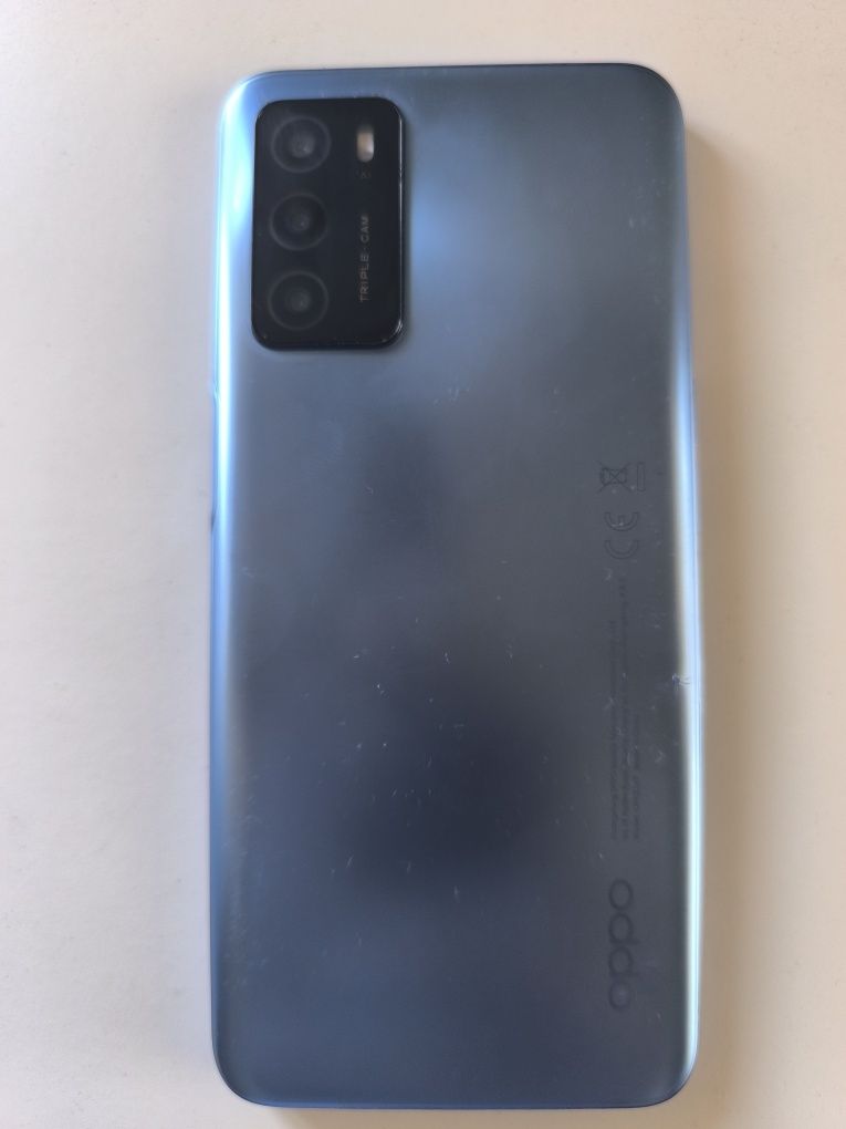 OPPO a16 usado a funcionar