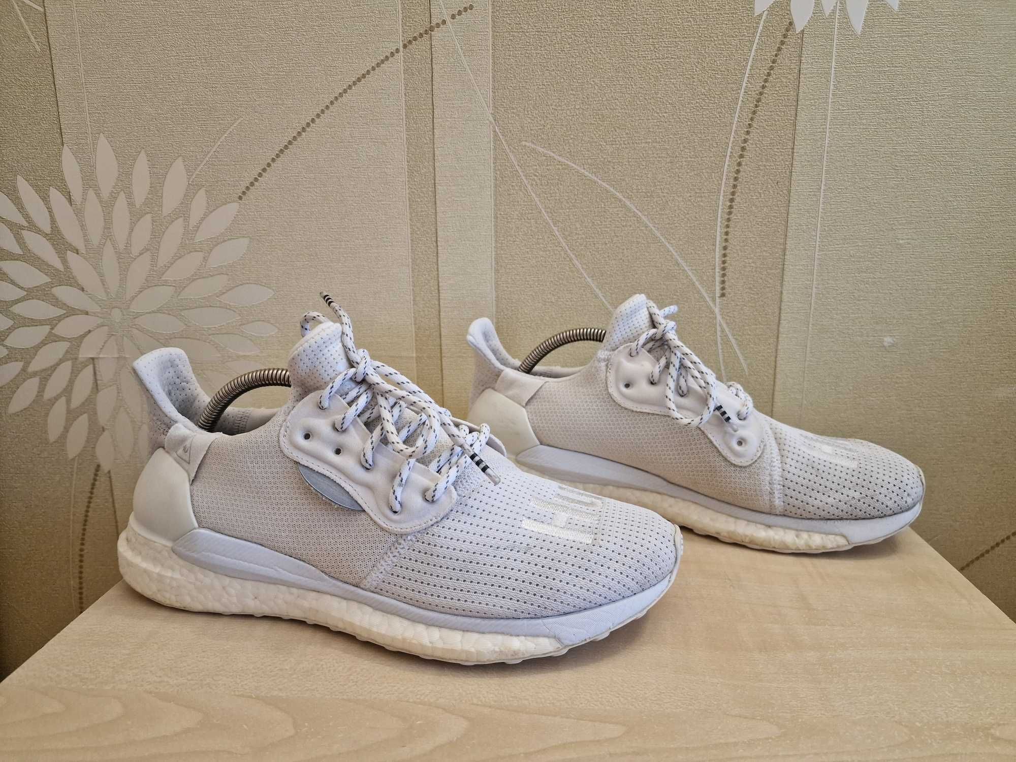 Кросівки Adidas x Pharrell Williams Solar Hu оригінал 42 2/3