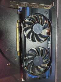 Karta graficzna gtx 560