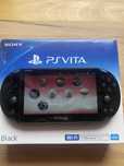 PS Vita Slim 128GB - Super Stan + Akcesoria