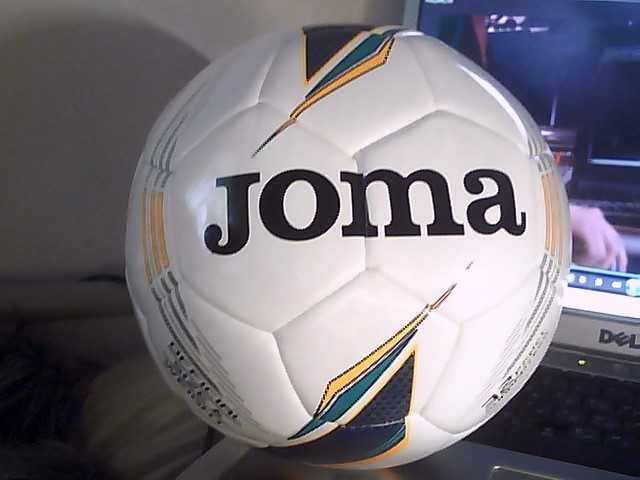 Мяч футбольный JOMA новый
