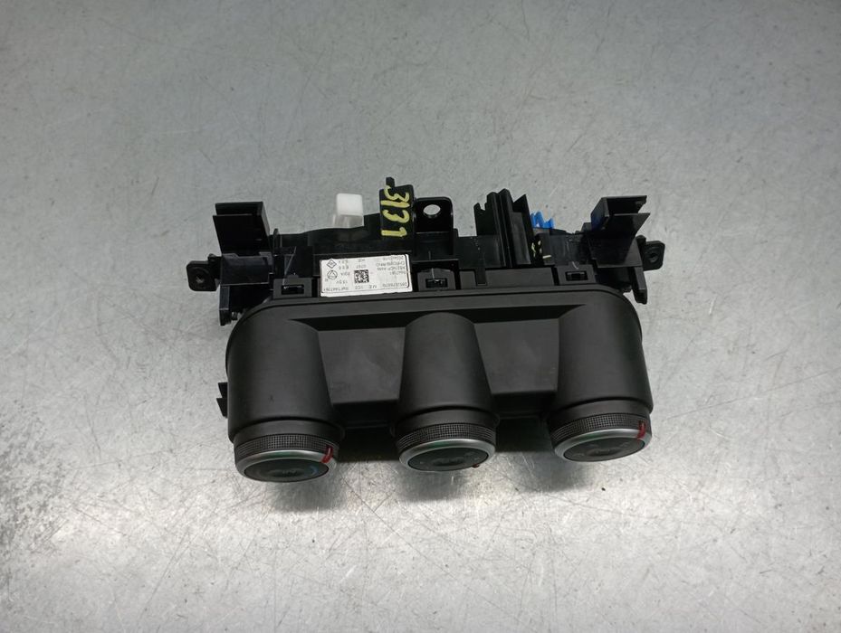 Comando chauffage / sofagem RENAULT Trafic III Combi (JG_)