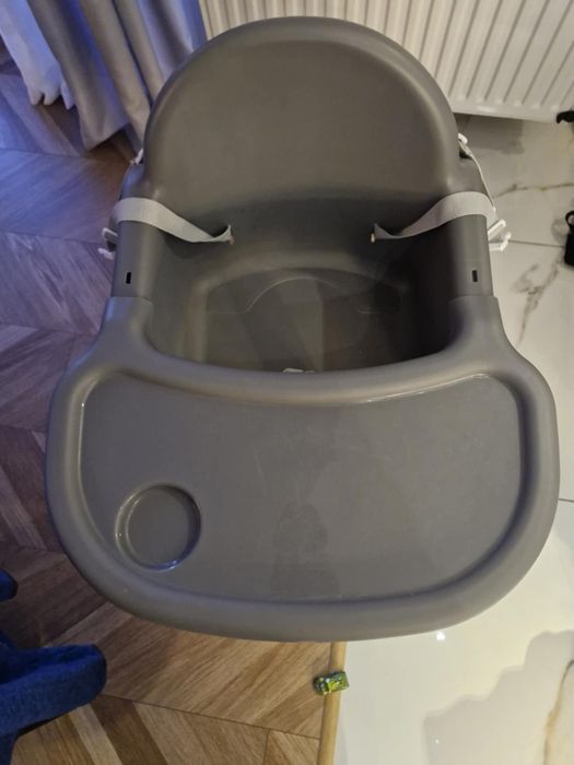 Krzesełko do karmienia bebe confort