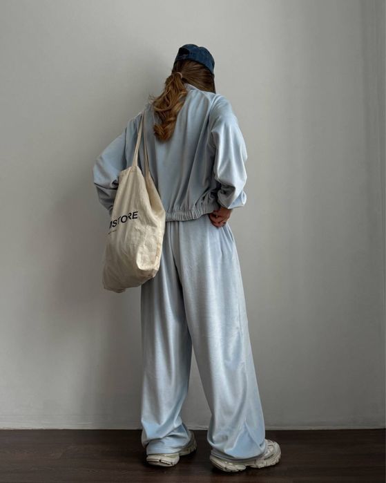 Спортивний костюм