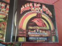 DISCOS CD colectâneas de musicas diversas + Oferta