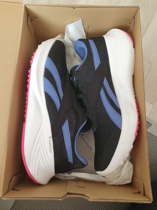Oryginalne buty Reebok damskie rozmiar 39