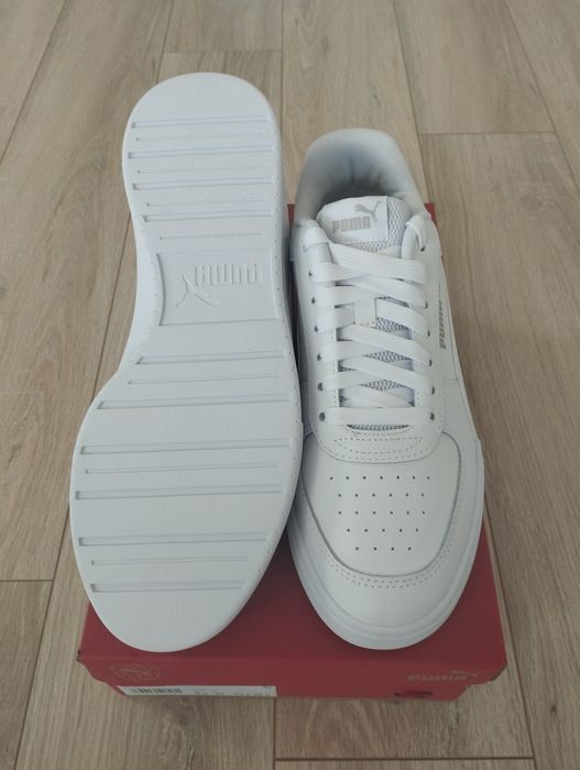 Buty męskie Puma Caven