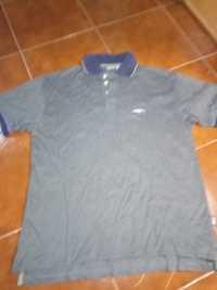 T-shirt Camisas manga curta O'neill Nike Billabong Rockport