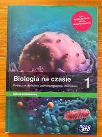 Biologia na czasie część 1