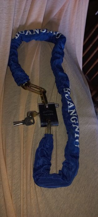 Продам замок вело-мото