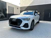 Audi Q3 Przejęcie Leasingu NISKA RATA !!! lub Sprzedaż