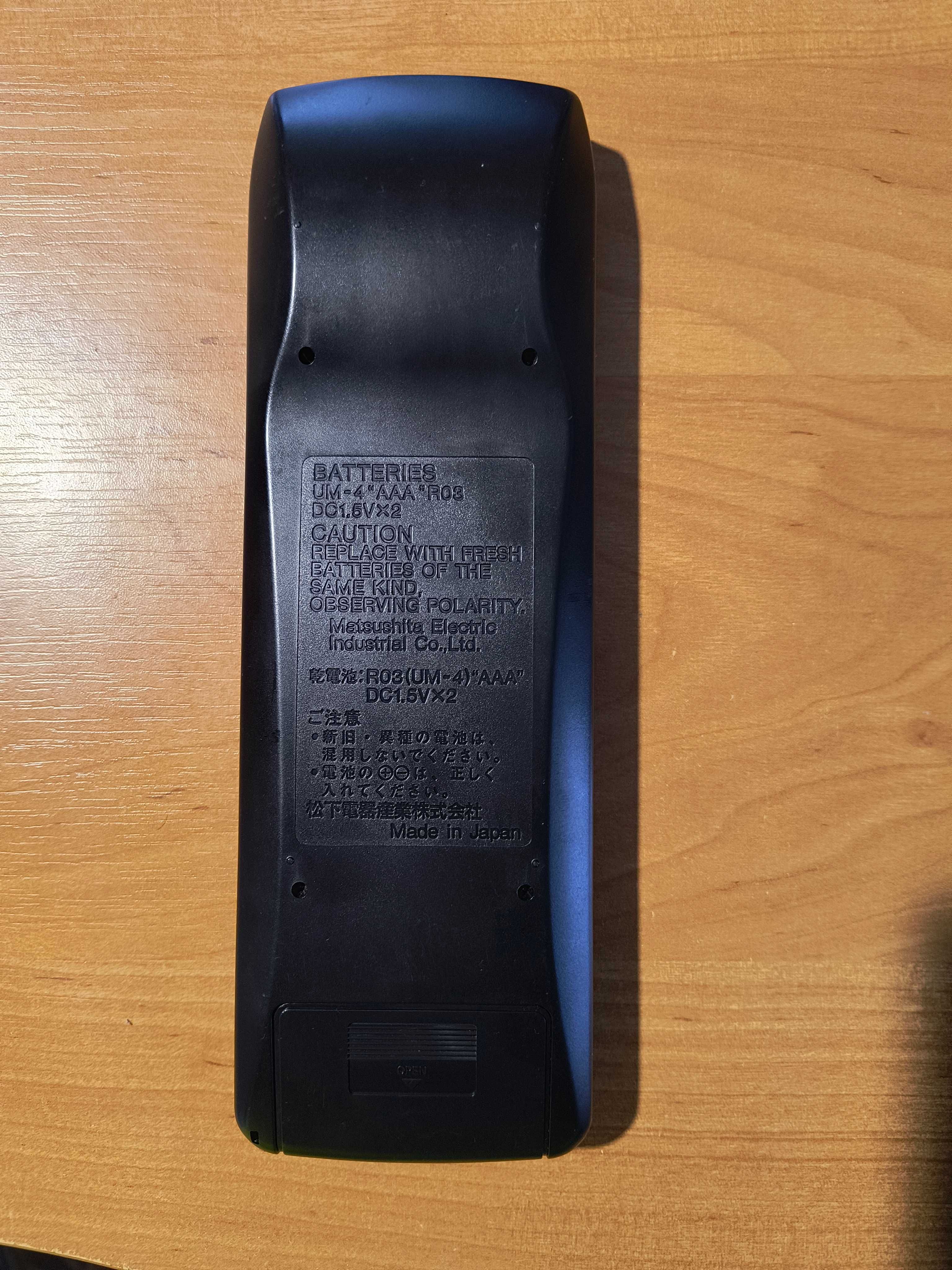 Pilot Technics Rak SA503E oryginalny