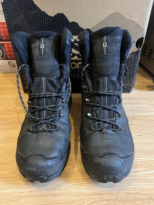Salomon X Ultra Winter CSWP