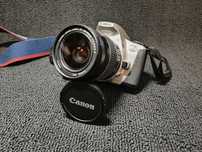 Aparat Canon eos300