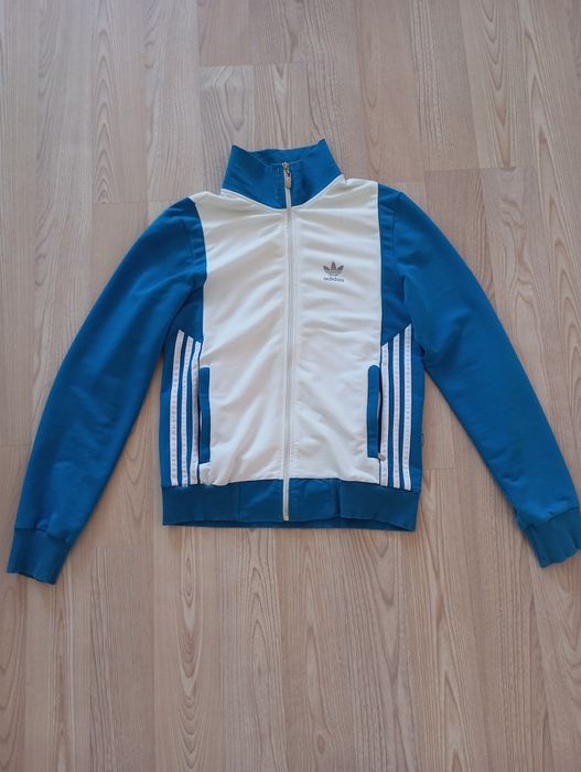 Жіноча олімпійка adidas