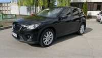 Mazda CX-5 2.0 AWD