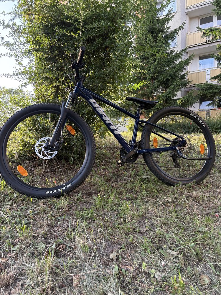 Rower Giant Talon 4