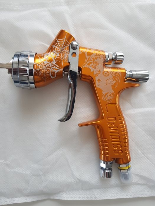 Pistolet Lakierniczy dysza 1.3