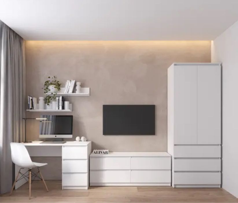 Зборка / розбір корпусних меблів