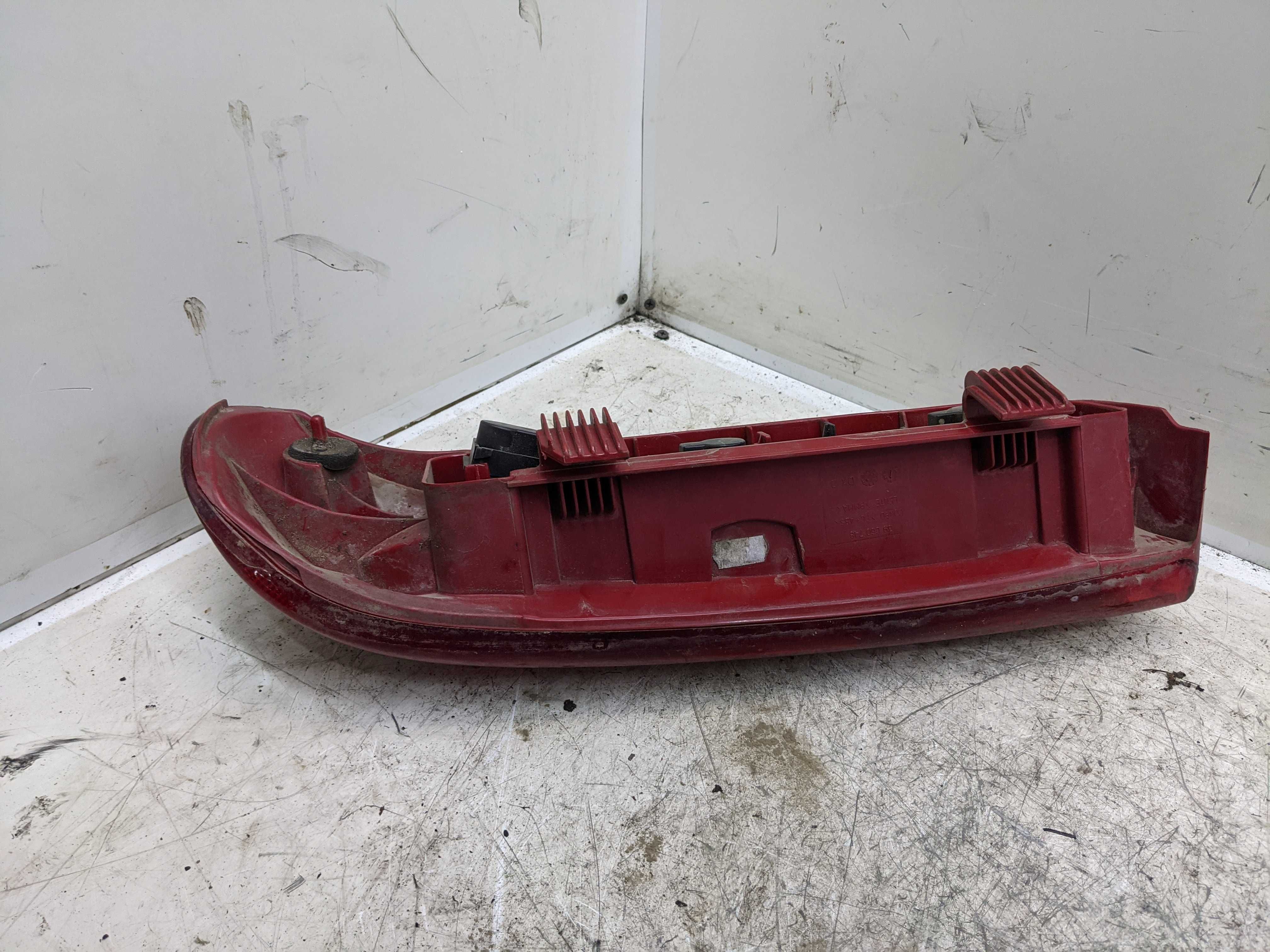 Fiat Seicento Lampa Tylna Prawa Tył PT