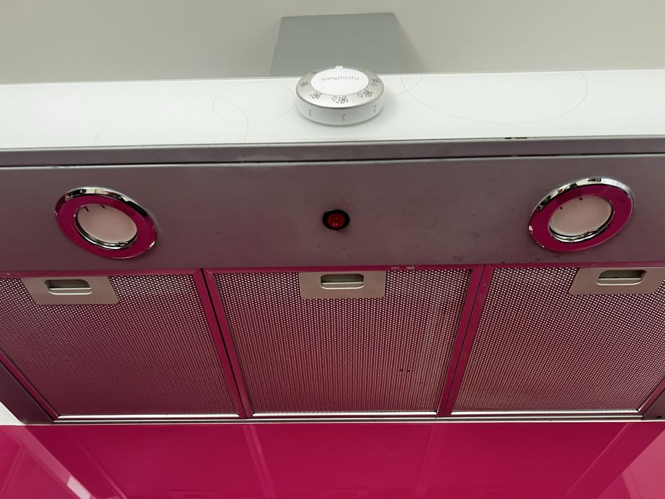 Okap gorenje simplisity 90