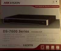 Rejestrator Hikvision DS-7608NI-K2/8P