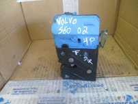 Fecho FEC3090 VOLVO S60 2002 FD ELETRICO