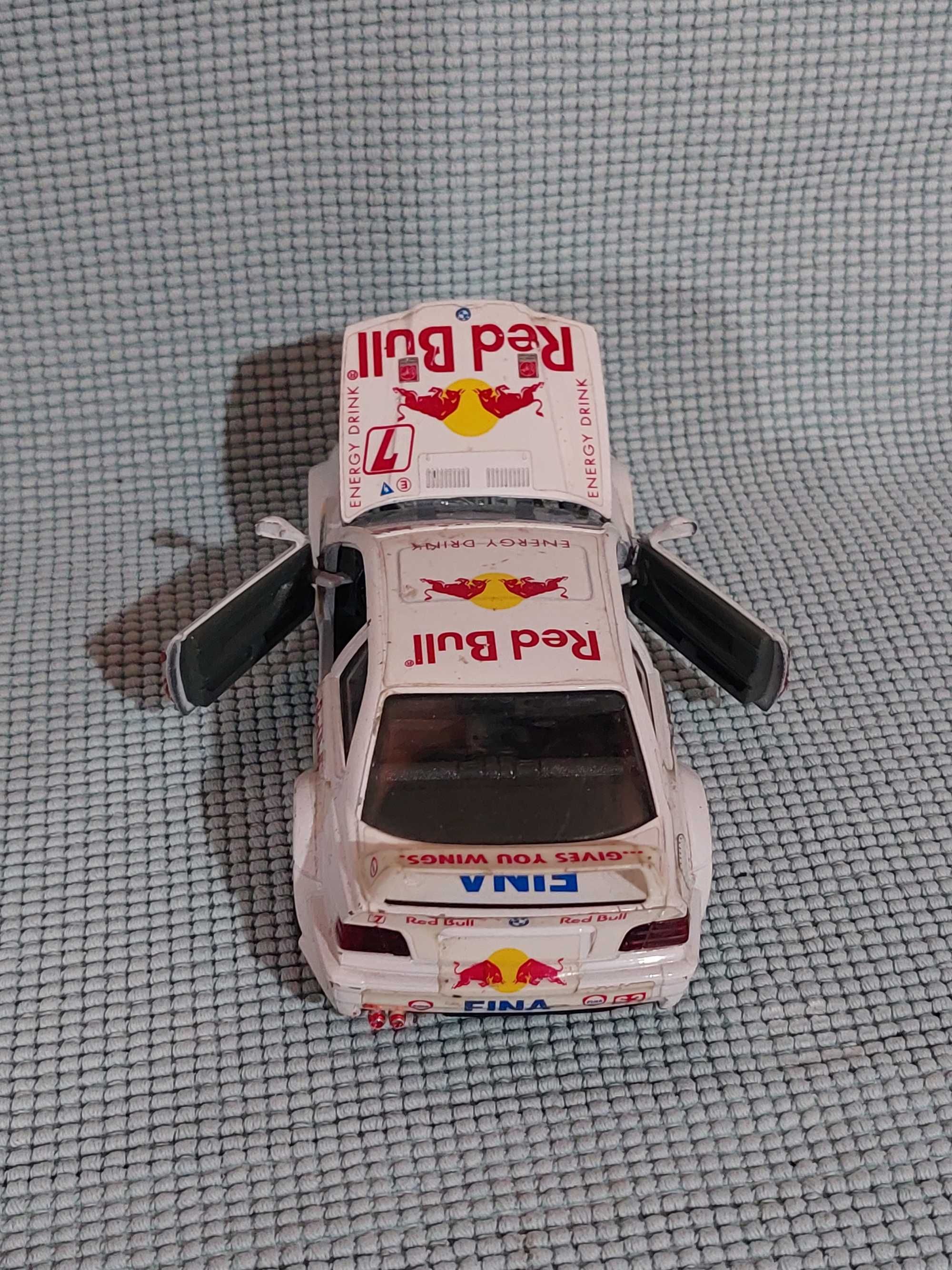 BMW M3 urago 1/24