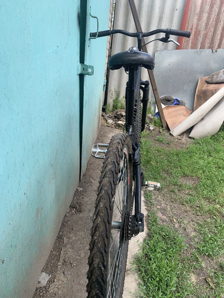 продам велосипед R26