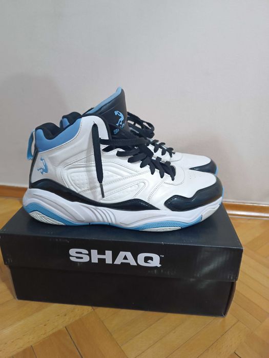 Buty męskie Shaq