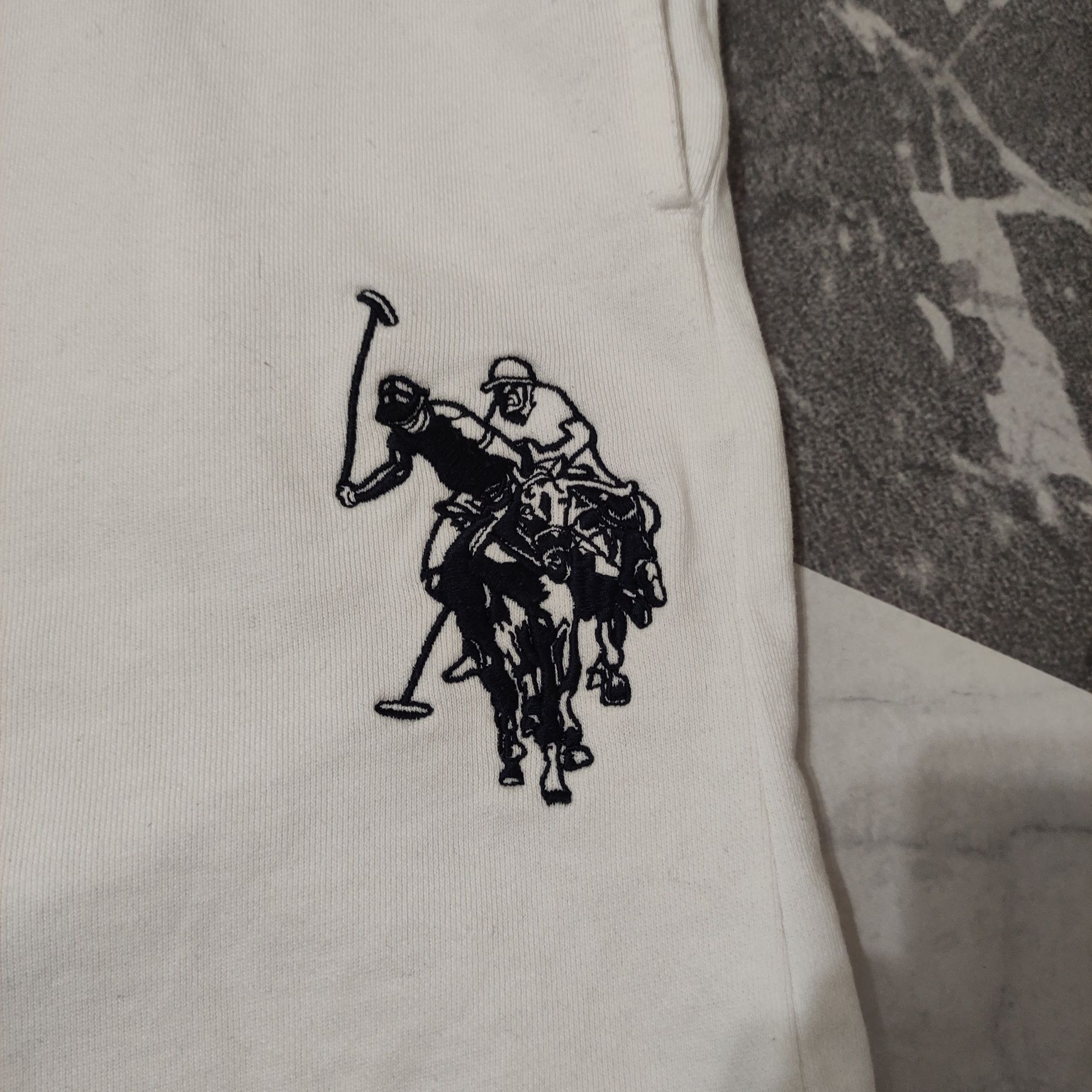 Шорти Polo assn  з карманами чоловічі
