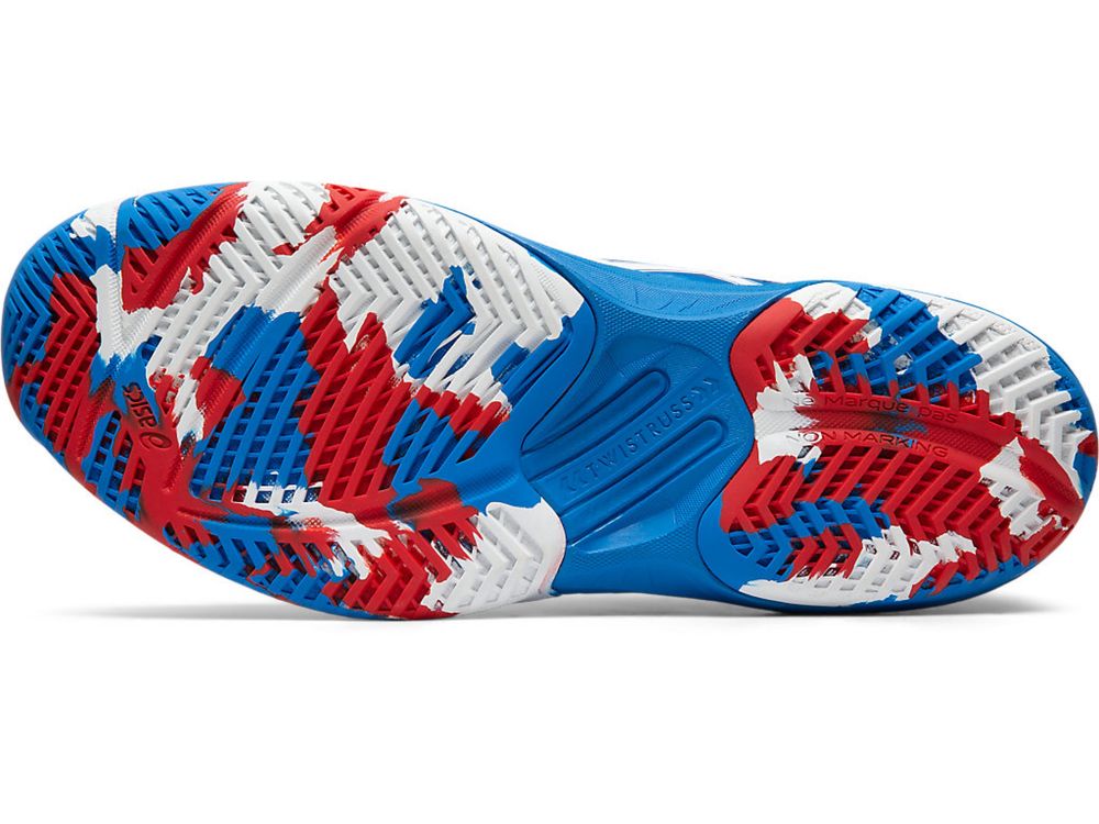 Asics sky elite ff L.E. Волейбольні кросівки