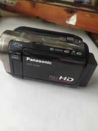 Видеокамера PANASONIC HS-60 120Gb
