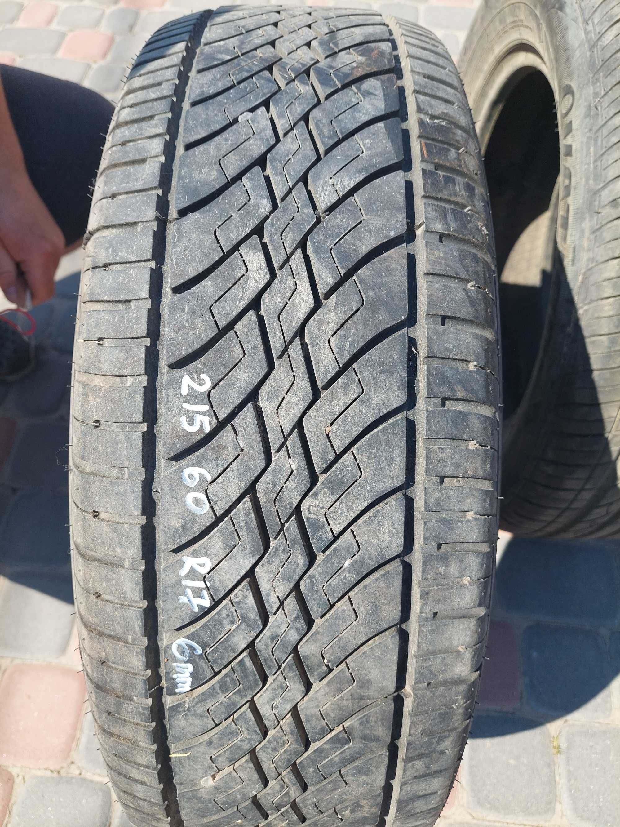 215/60 r17 achilles